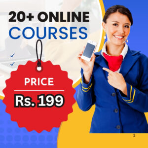 20+ Video Courses