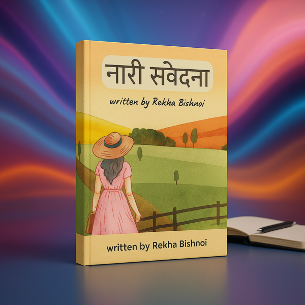 नारी संवेदना Naari samvedana book