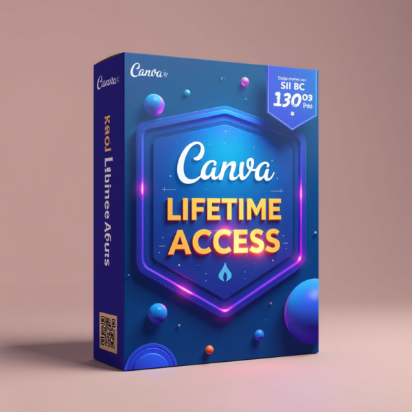 Canva-Lifetime-Premium-Access