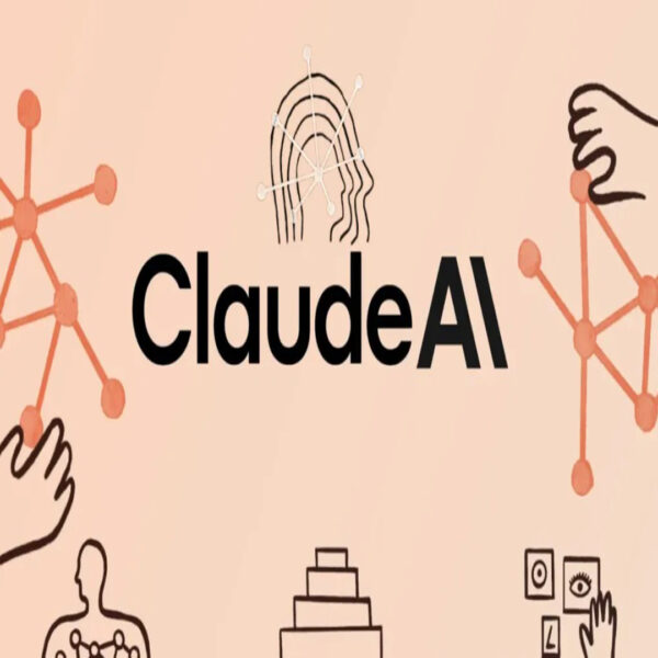 Claude Ai